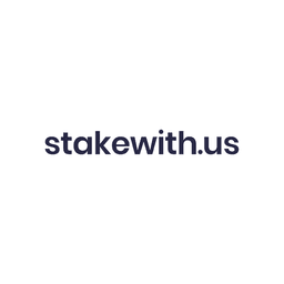 Stakewithus